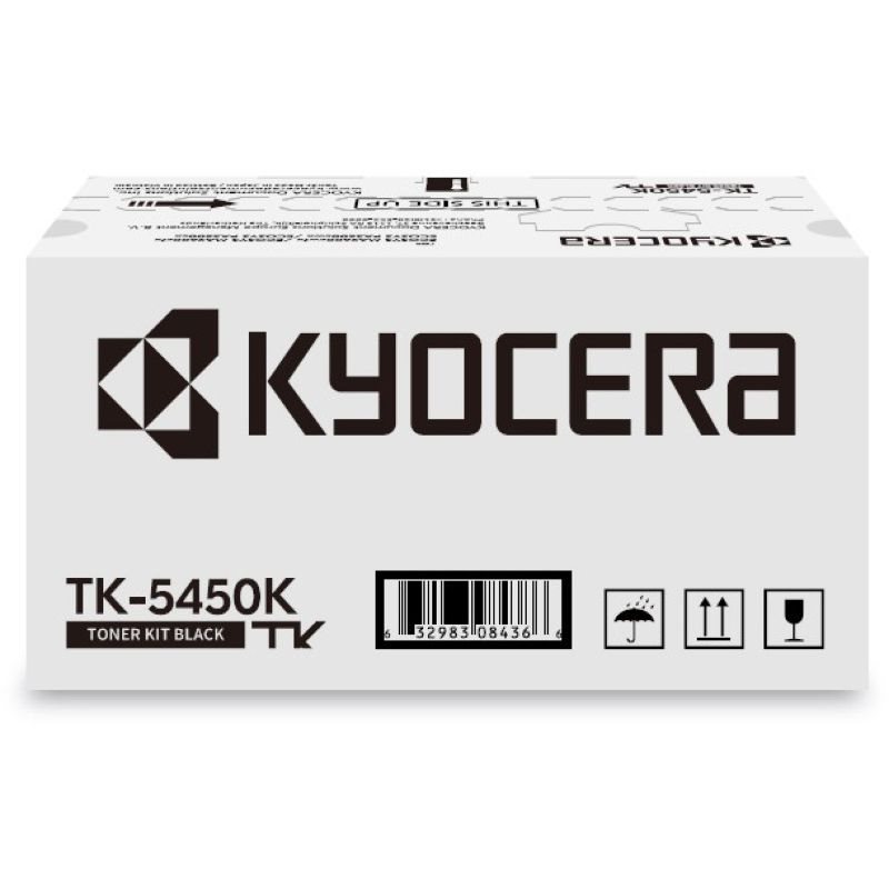 KYOCERA original toner black TK-5450K - 1T0C0D0NL0