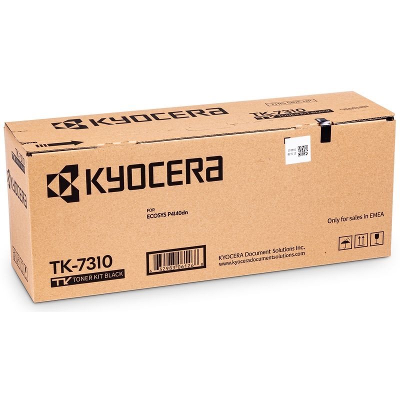 KYOCERA original toner black TK-7310 - 1T02Y40NL0