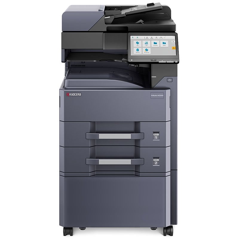 KYOCERA TASKalfa MZ3200i - 3 Jahre Garantie