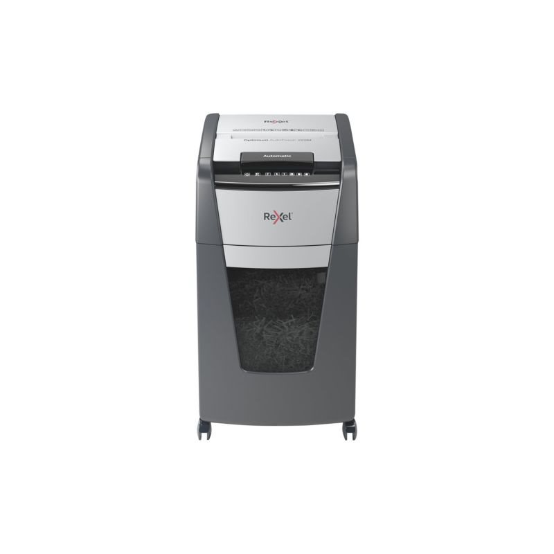 LEITZ Rexel Optimum AutoFeed+ 225M P-5 225 Blatt