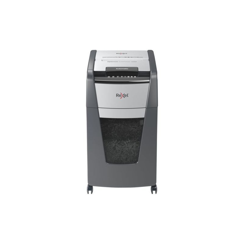 LEITZ Rexel Optimum AutoFeed+ 225X P-4 225 Blatt