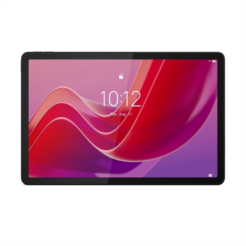 Lenovo Tab M11 Snapdragon ZADA0314SE 27,9cm 11Zoll 8GB 128GB Luna Gray