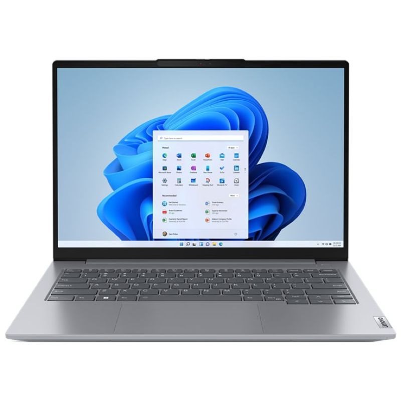 Lenovo ThinkBook 14 G6 Ryzen 7 7730U 35,6cm 14Zoll 1TB 32GB RAM W11P