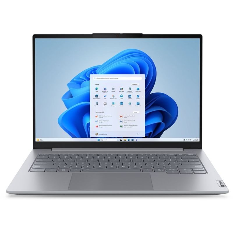 Lenovo ThinkBook 14 G8 Core Ultra 5 225U 35,6cm 14Zoll WUXGA 512GB 32GB RAM