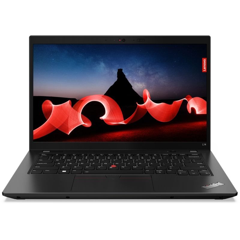 Lenovo ThinkPad Core i5 1335U 35,6cm 14Zoll FHD 512GB 16GB RAM