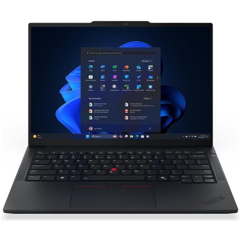 Lenovo ThinkPad E14 G7 Core Ultra 5 225U 35,6cm 14Zoll WUXGA 512GB 32GB RAM