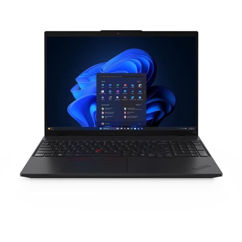 Lenovo ThinkPad L16 G2 Core Ultra 5 225U 40,6cm 16Zoll WUXGA 512GB 16GB RAM