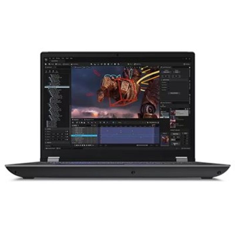 Lenovo ThinkPad P16 Core i9 13980HX 40,6cm 16Zoll WQXGA 1TB 64GB RAM