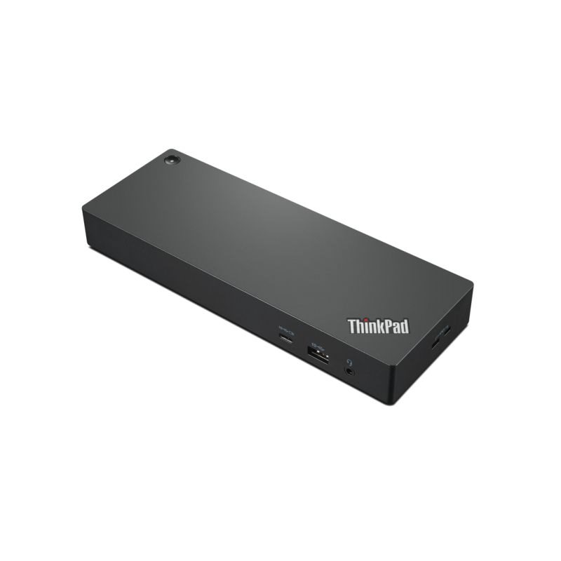 Lenovo ThinkPad Universal Thunderbolt 4 Dock