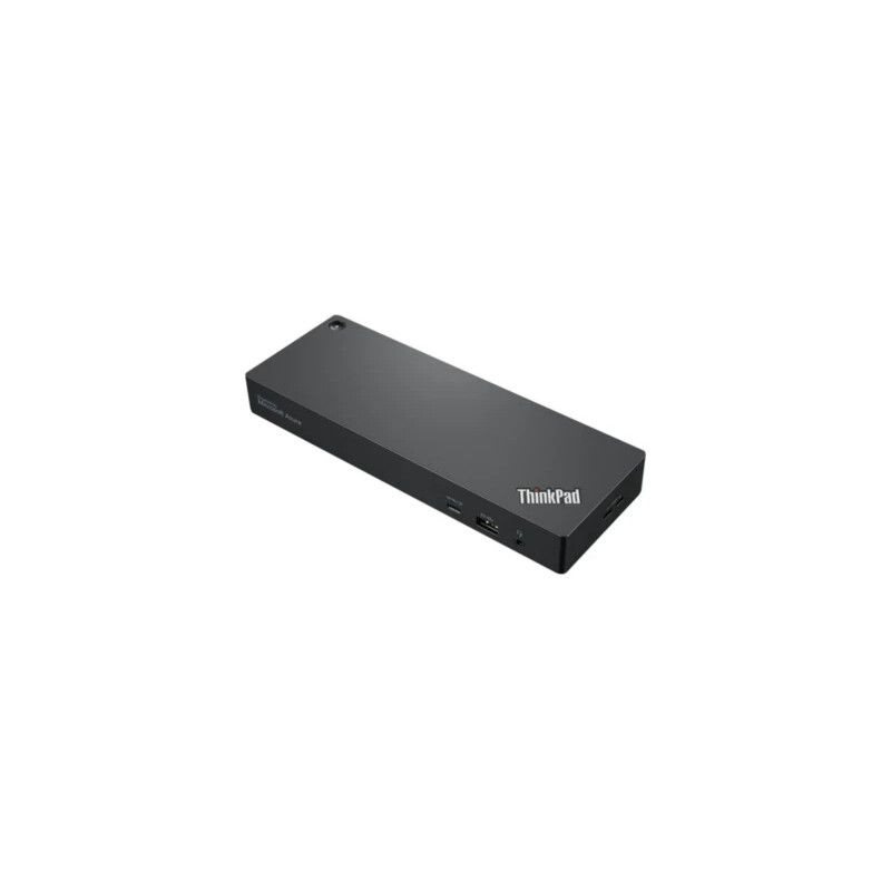 Lenovo ThinkPad Universal Thunderbolt 4 Smart Dock