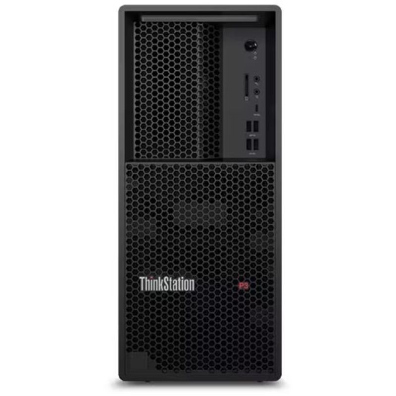Lenovo ThinkStation P3 Core i9 14900 1TB SSD 64GB RTX 4000 Ada W11P Tower