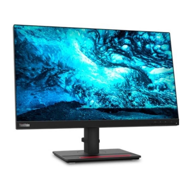 Lenovo ThinkVision T23i-20, 58,4 cm (23 Zoll), 1920 x 1080 Pixel