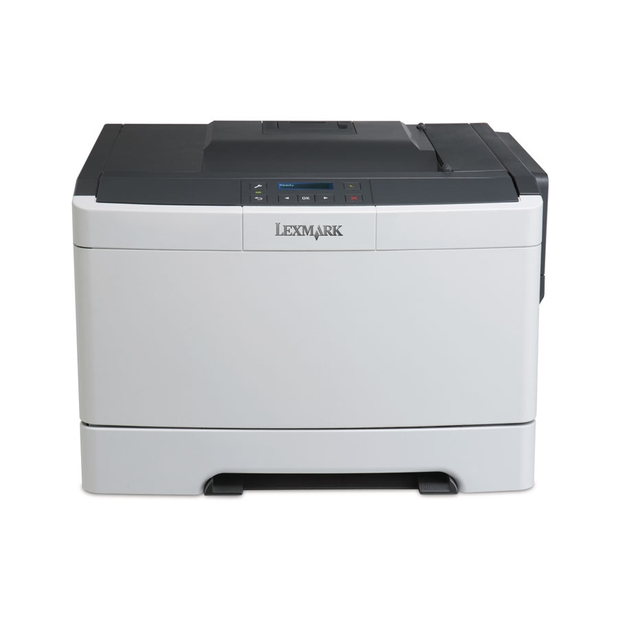 Lexmark CS310dn mieten Alles inklusive