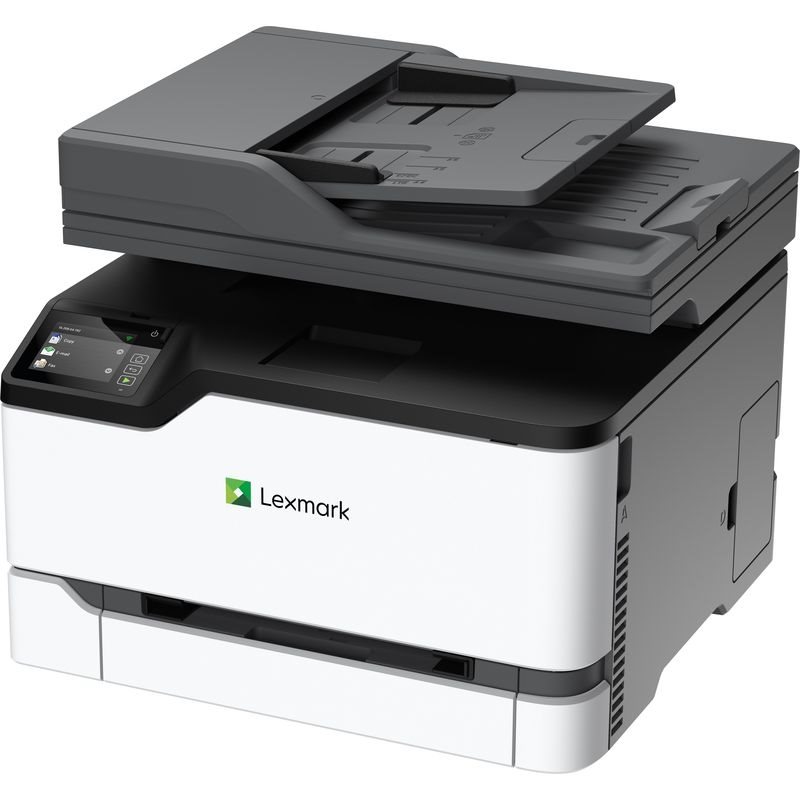 lexmark 331