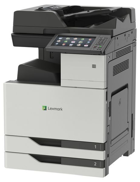 lexmark printers