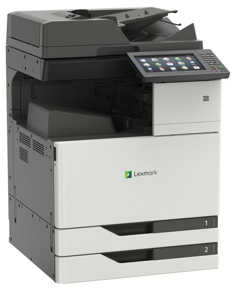 lexmark printeri