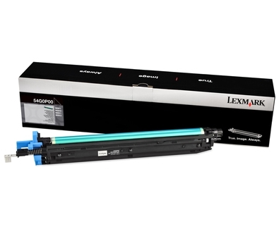 Lexmark Fotoleitereinheit schwarz