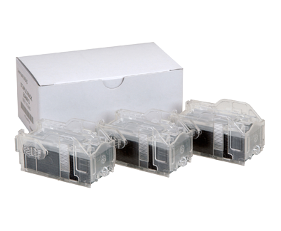 Lexmark Heftklammern 3 x 5.000 Stück 25A0013