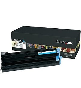Lexmark Imaging-Einheit cyan für C925/X925