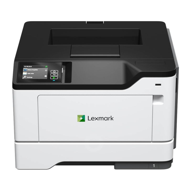 Lexmark MS531dw