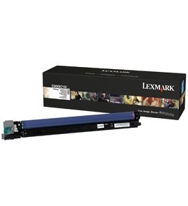 Lexmark drum unit 3pcs - C950X73G