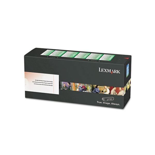 Lexmark Original - HC Toner magenta - C232HM0