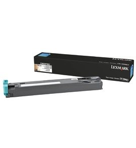 Lexmark original waste toner box