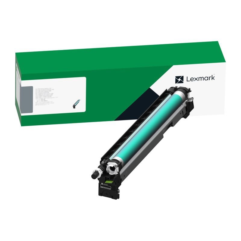 Lexmark Original Trommel schwarz - 85D0P00