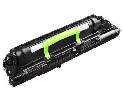 Lexmark Rückgabe-Entwicklereinheit Schwarz