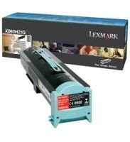 Lexmark Toner schwarz für X860, X860H21G