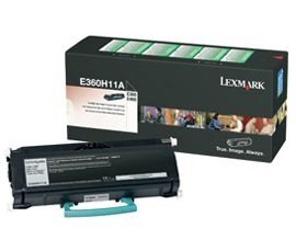 Lexmark Tonerkassette für E360/460