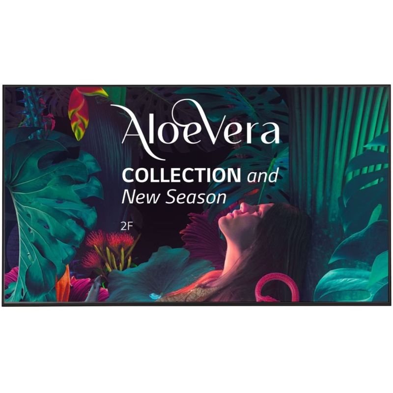 LG 65UH5N-E 165cm 65Zoll 3840x2160Pixel 4K