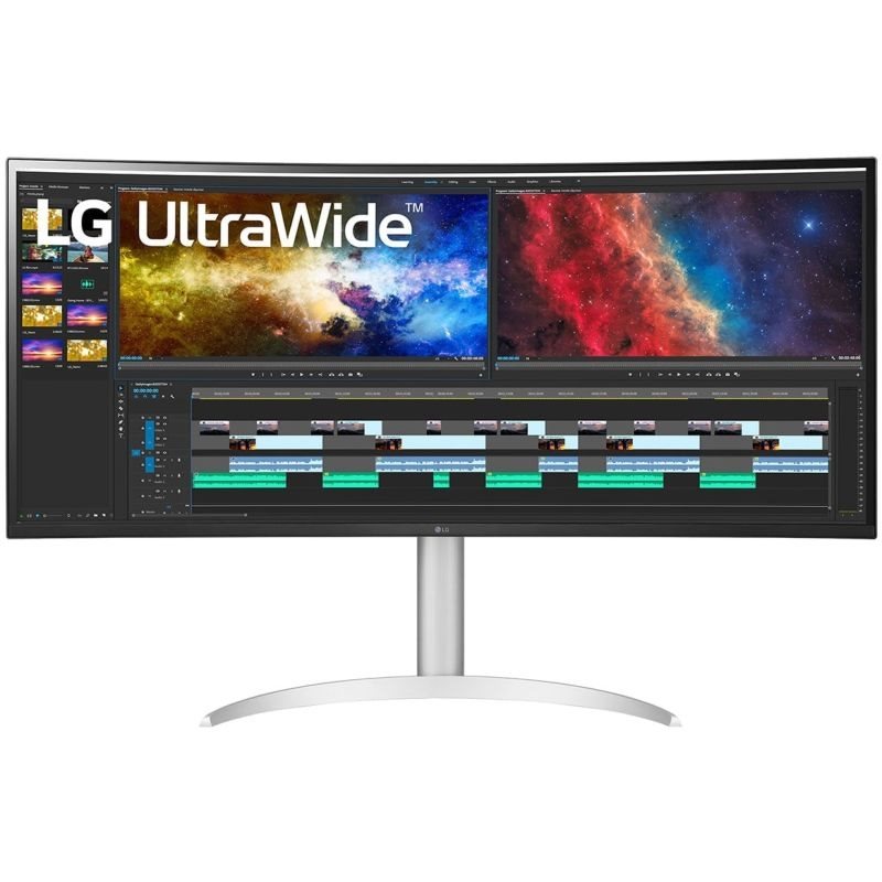 LG UltraWide 96,5cm 38Zoll 3840x1600Pixel UWQHD+