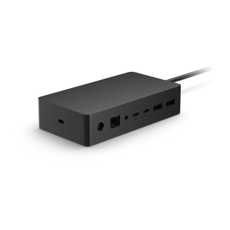 Microsoft Surface Dock 2 Dockingstation 2 x USB-C