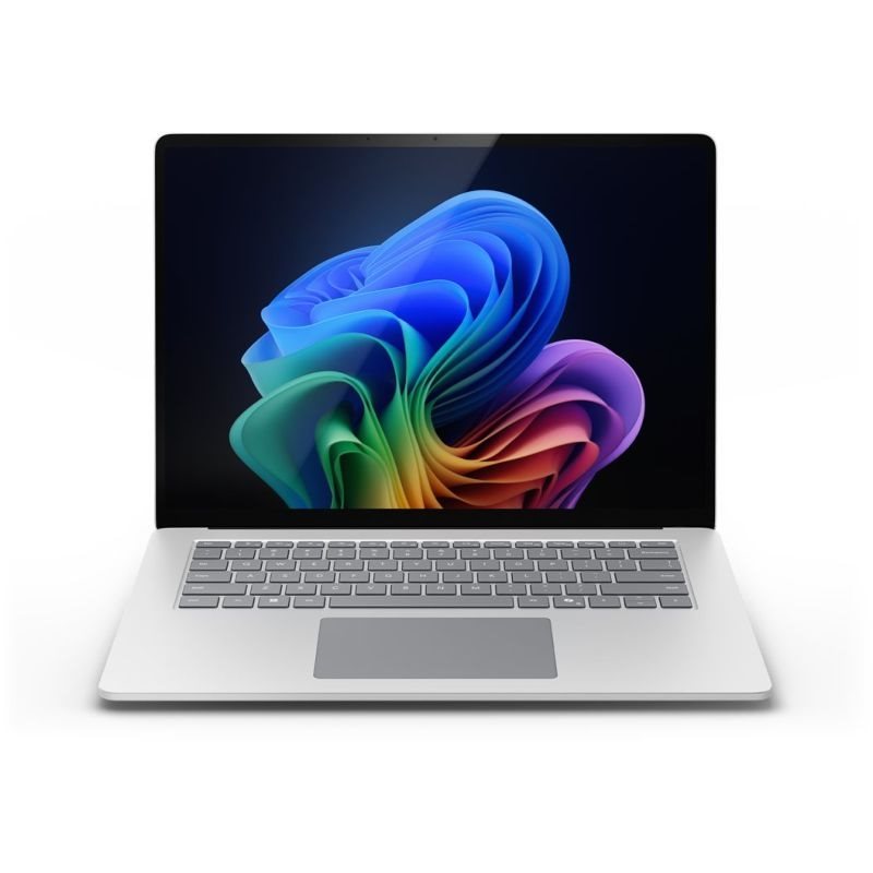 Microsoft Surface Laptop Copilot+ Core Ultra 7 268V 38,1cm 15Zoll 1TB