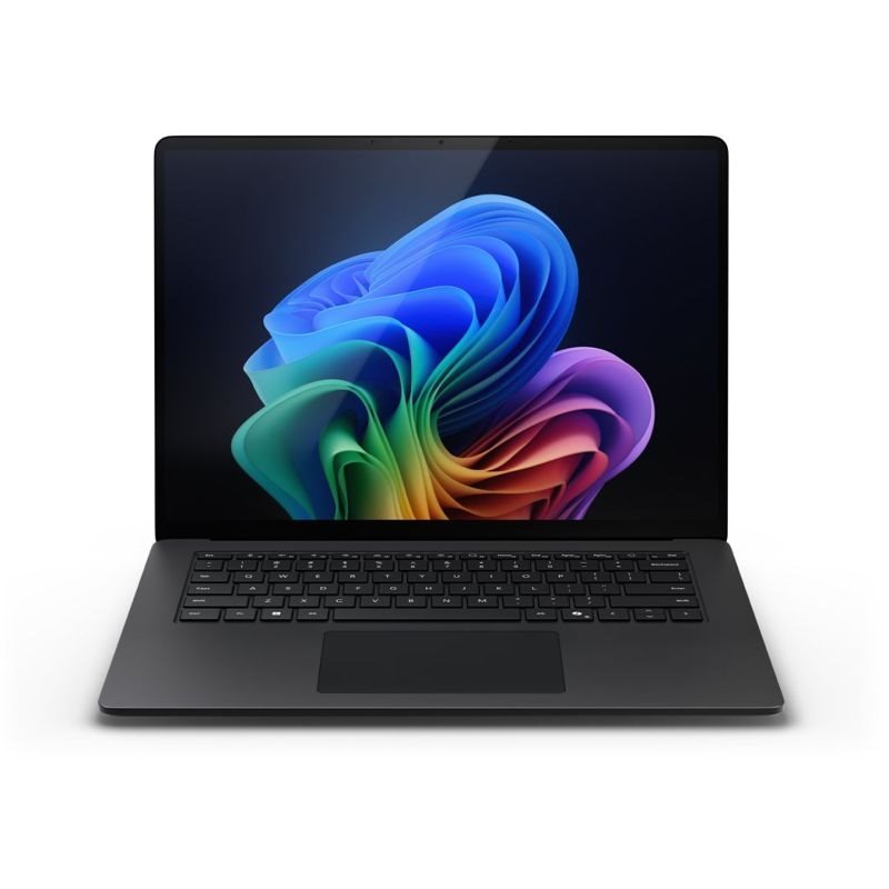 Microsoft Surface Laptop Copilot+ Core Ultra 7 268V 38,1cm 15Zoll 512GB