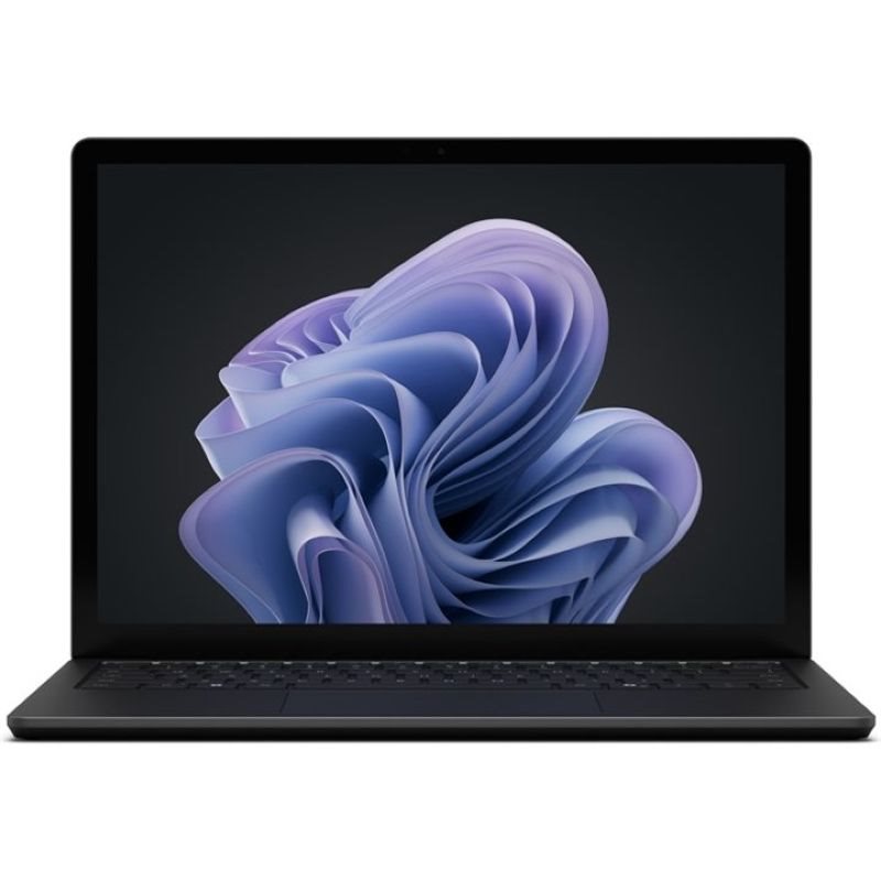 Microsoft Surface Laptop6 Core Ultra 7 165H 13,5Zoll 1TB 32GB RAM Schwarz