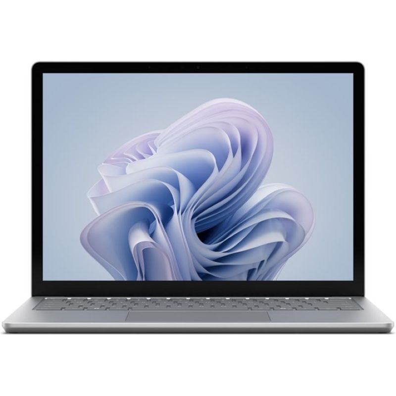 Microsoft Surface Laptop6 Core Ultra 7 165H 13,5Zoll 256GB 16GB RAM Platin