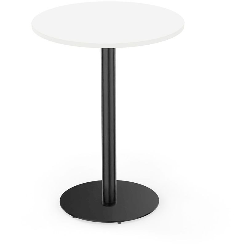 Nowy Styl MeeThink Besprechungtisch, rund D80cm x H105cm