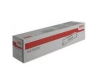 OKI Original - Toner gelb - 46471113