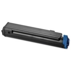 OKI Original - Toner gelb - 46507613