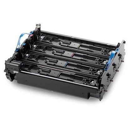 OKI Original Trommel gelb - 1282903