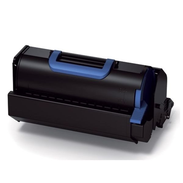 OKI Original - Trommel schwarz -  45456302