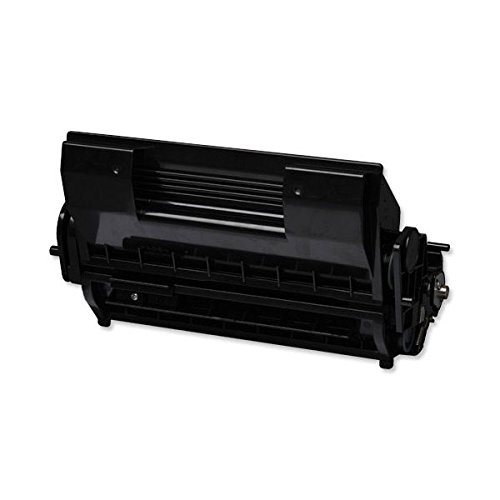 OKI Toner inkl. Trommel schwarz für B6300