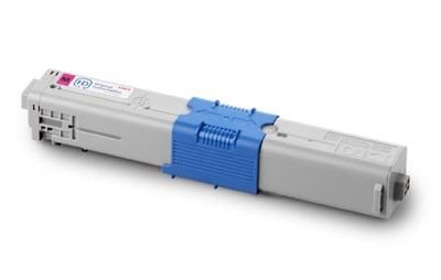 Oki Toner magenta für C510 - 44469723