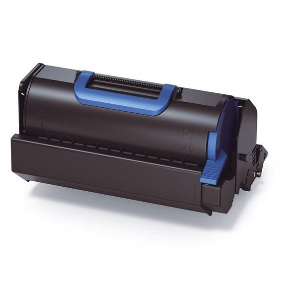 Oki Toner schwarz für B721, 45488802