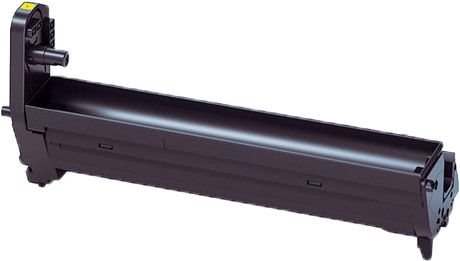 OKI drum yellow for OKI MC760dn, MC760dnfax, MC77