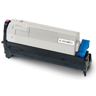 Oki Trommel magenta, für Oki C5800/5900, 43381722
