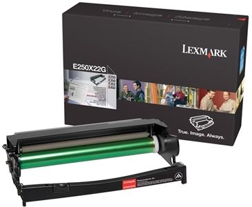 lexmark e250