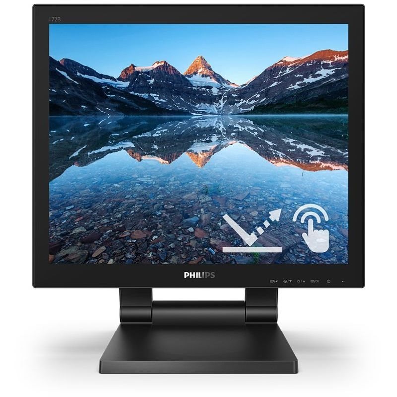 Philips B Line 43,2cm 17Zoll 1280x1024Pixel SXGA